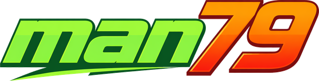 Logo man79